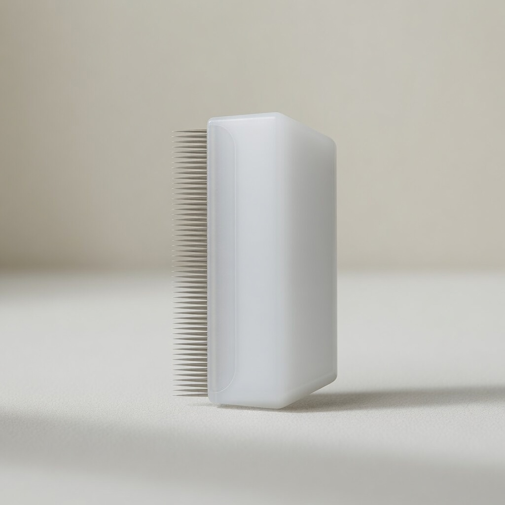 Brosse Acti-Sense® – Votre chat va enfin aimer être brossé